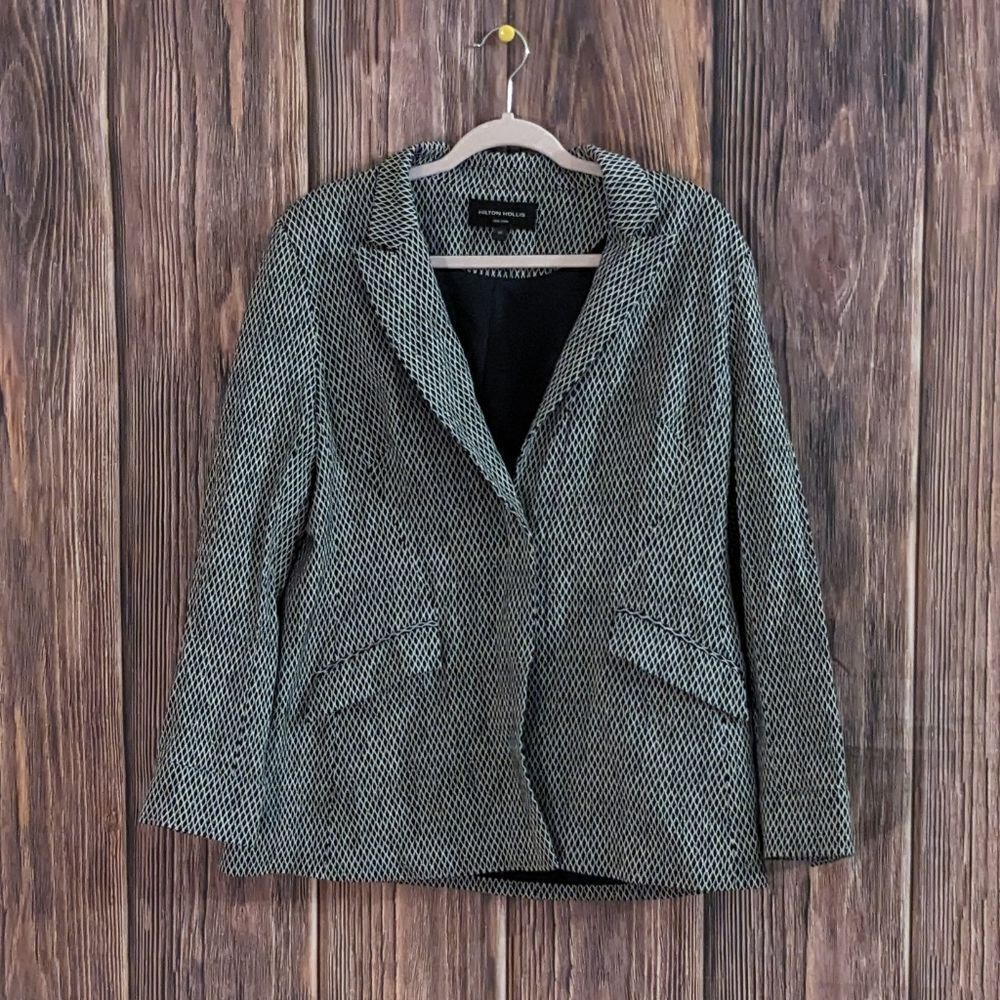 Hilton Hollis Blazer